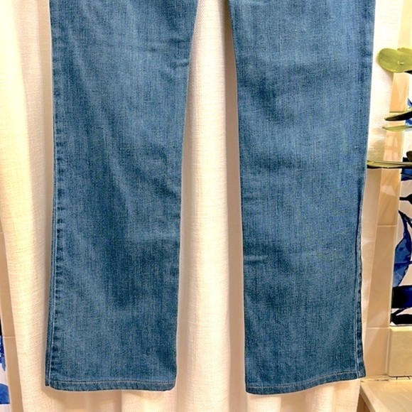 Women’s Joe’s Jeans Socialite Cotton & Spandex Distressed Jeans Size 28 - Picture 7 of 9